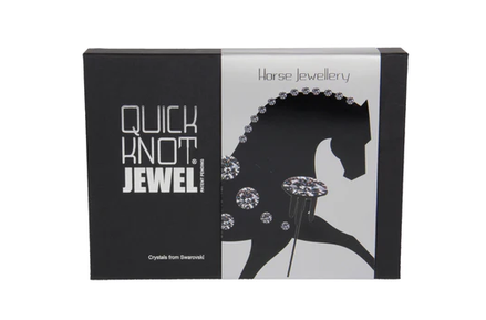 Hes-Tec Quick Knot Jewel (12 Pieces)