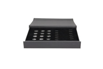 Hes-Tec Quick Knot Jewel (12 Pieces)