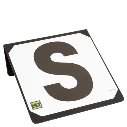 Stubbs Manegeletters Hook-On