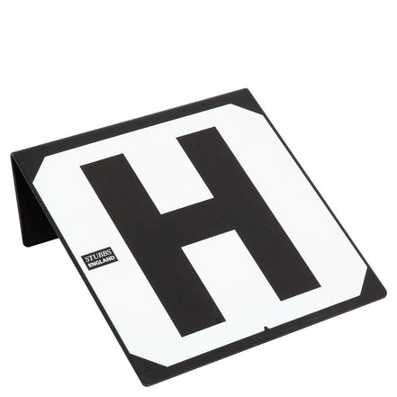 Stubbs Manegeletters Hook-On