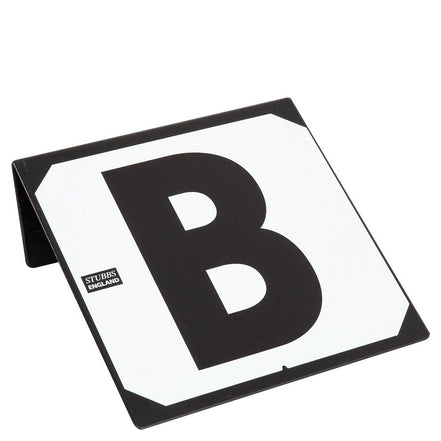 Stubbs Manegeletters Hook-On