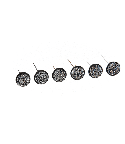 Hes-Tec Quick Knot Jewel (12 Pieces)