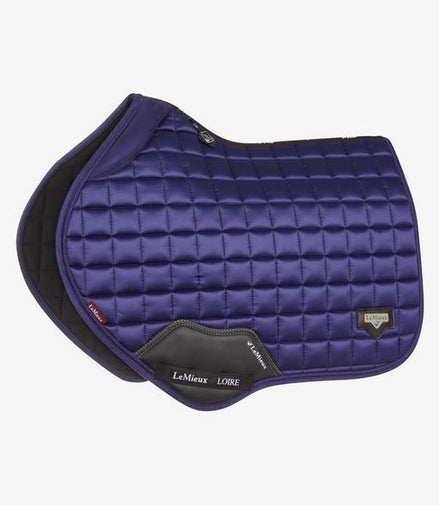 LeMieux Zadeldek Loire Memory Close Contact Square