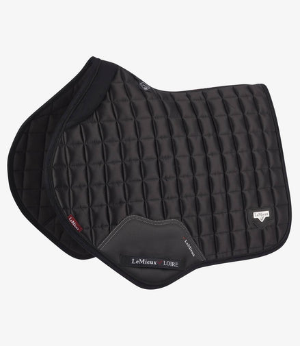 LeMieux Zadeldek Loire Memory Close Contact Square