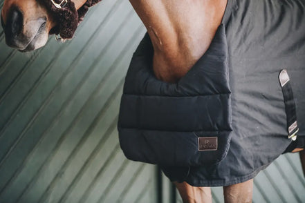 Kentucky Horse BIB Summer