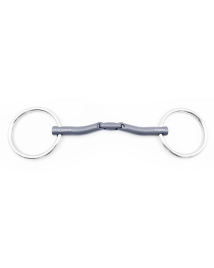 Fager Mary Titanium Onderlegtrens Losse ringen