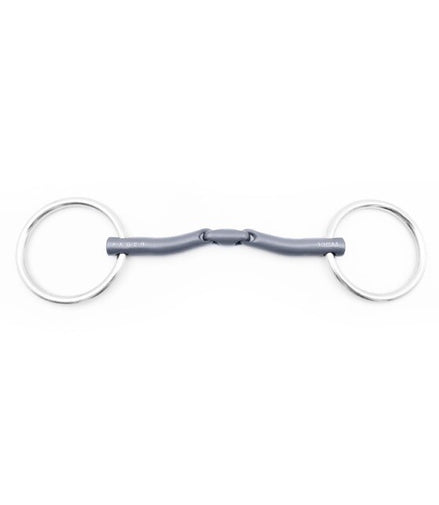 Fager Mary Titanium Onderlegtrens Losse ringen