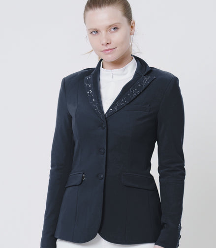 Samshield Louisa Crystal Leaf Damenjacke