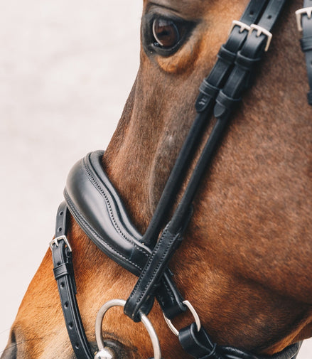 Schockemöhle Malibu Anatomical Trense