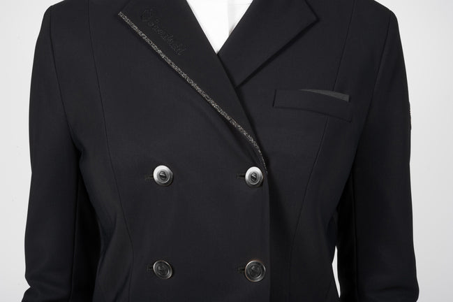 Samshield Long Frac Crystal Fabric