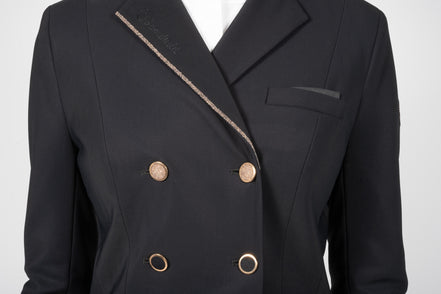 Samshield Long Frac Crystal Fabric