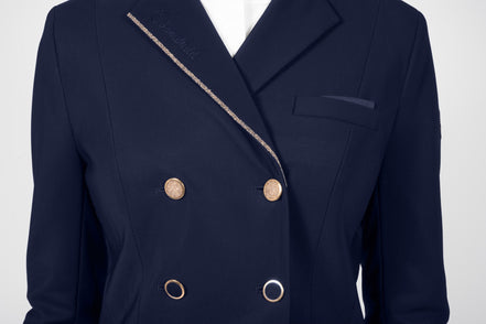 Samshield Long Frac Crystal Fabric