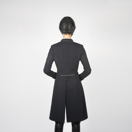 Samshield Long Frac Crystal Fabric