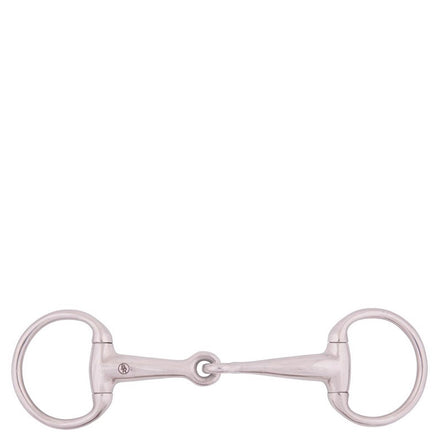 BR Single jointed bust bridle 16 mm Small rings