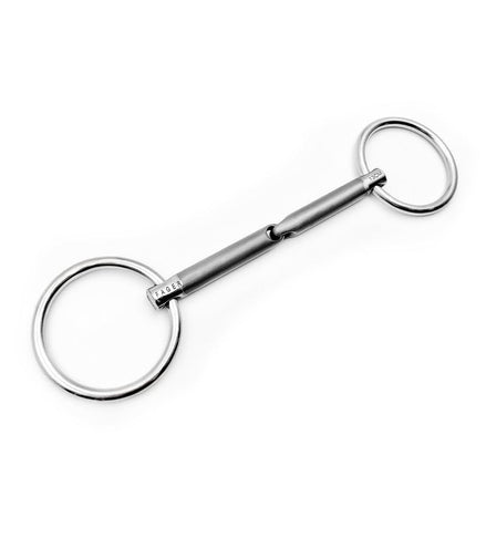 Fager Kasper Sweet iron Onderlegtrens Losse ringen