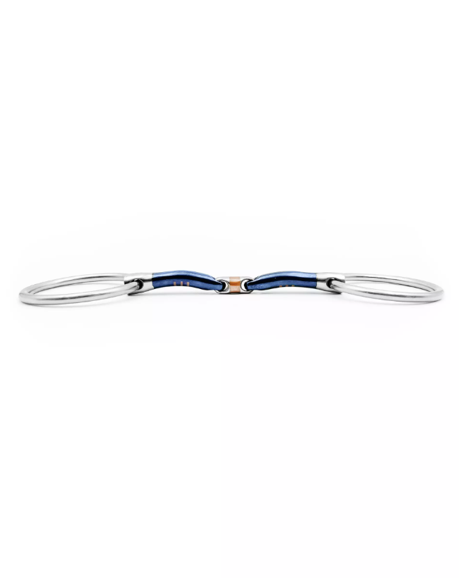 Fager John Sweet Iron