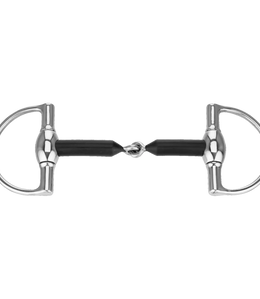 Sprenger D-ring bit Enkel Gebroken Hard Carbon