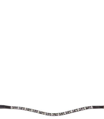 BR Frontriem Triple-tone