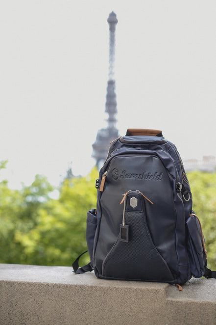 Samshield Iconpack Rucksack