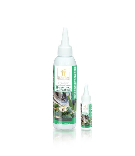 Julian & Jones Frog & Sole Total Care 150ml