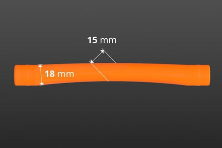Winderen Flexi Bar American Bit
