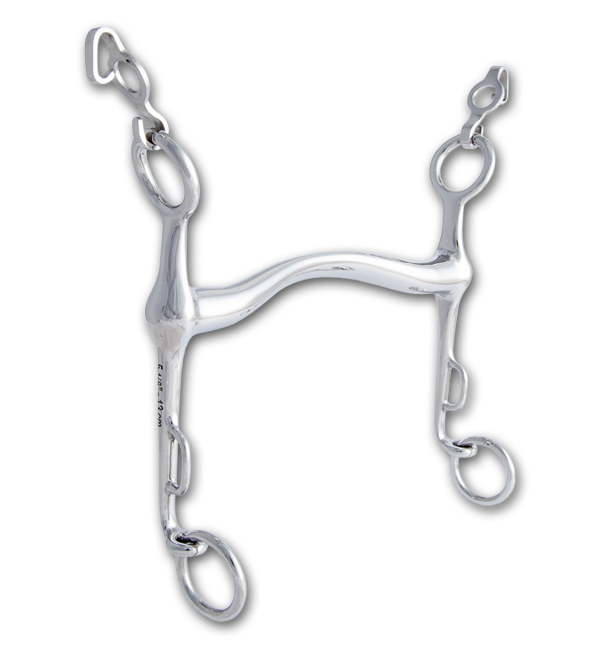 Stübben Stang Bit Fine Line