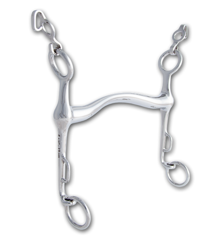 Stübben Stang Bit Fine Line