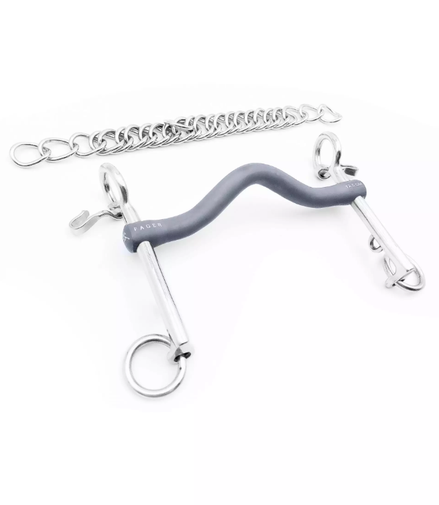 Fager Felicia Titanium Stang - 7cm