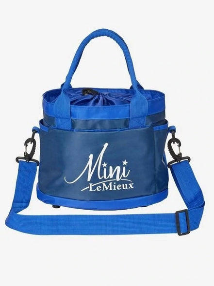 LeMieux Mini Poetstas Set Benetton Blue