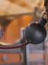 Kentucky Rubber Ball Protection wall & lead