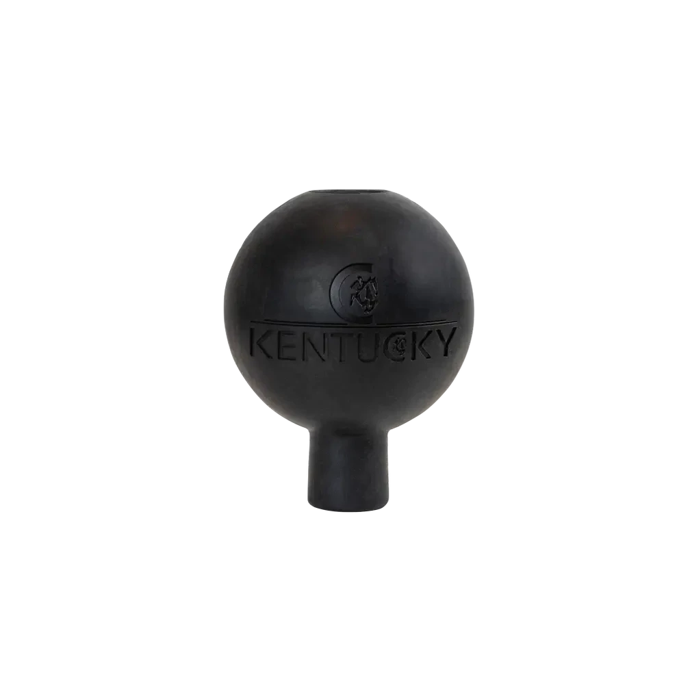 Kentucky Rubber Ball Protection wall & lead