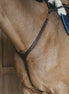 Dy'on Plaited Bridge breastplate