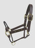 Kentucky Leder Touw Halster