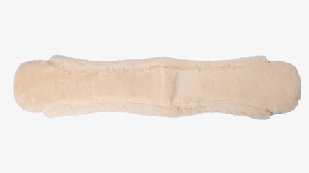 LeMieux Dressuursingel Hoes Merino Wol