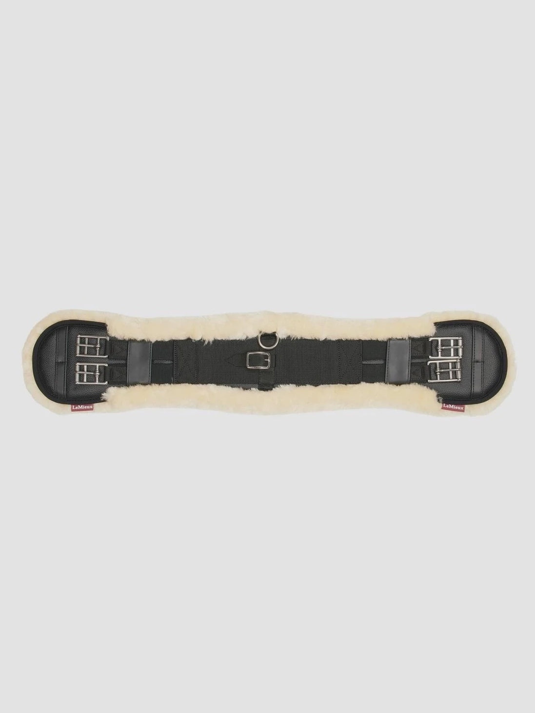 LeMieux Integrated Dressuursingel