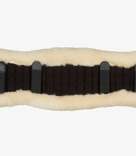 LeMieux Dressuursingel Hoes Merino Wol