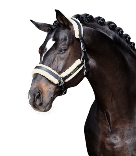 Eskadron Faux Fur Set Stallion