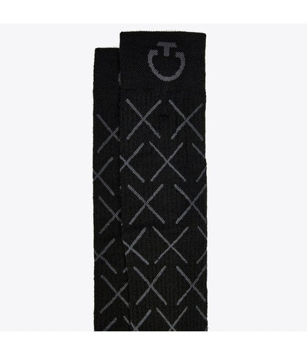 Cavalleria Toscana Wool CT Sokken