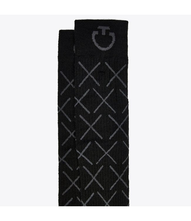 Cavalleria Toscana Wool CT Sokken
