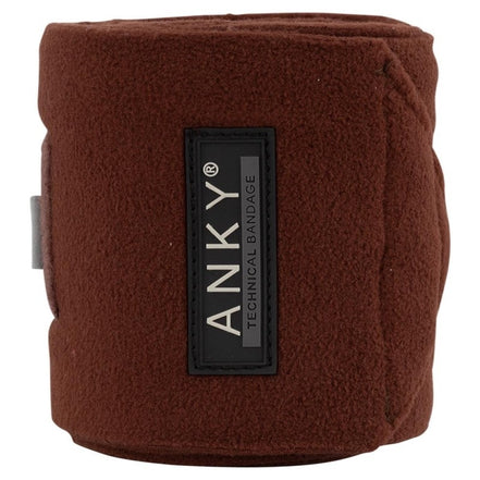 Anky Fleece-Polos ATB221001