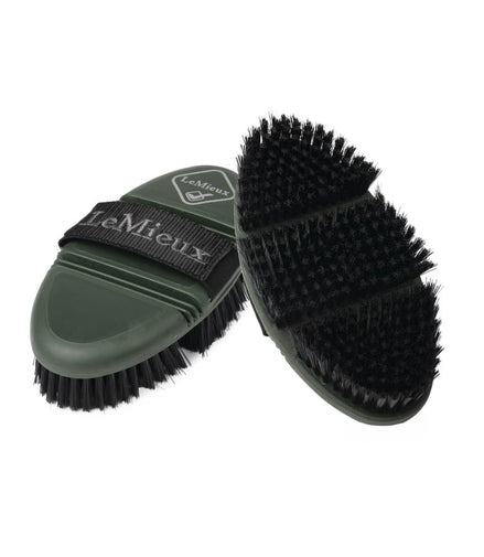 LeMieux Flexi Soft Körperbürste