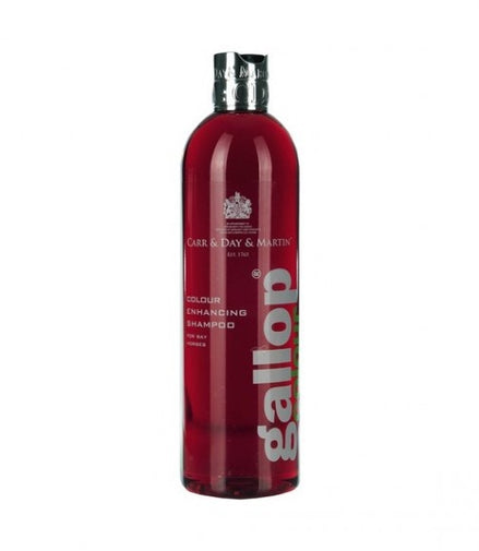 Carr & Day & Martin Gallop Kleurversterkende Shampoos