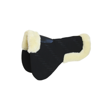 Kentucky Half Pad Impact Equalizer Sheepskin 10mm
