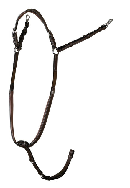 Dy'on Bridge Breastplate Working Collection