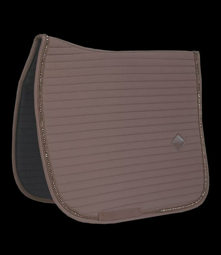 Kentucky Saddle Pad Pearls