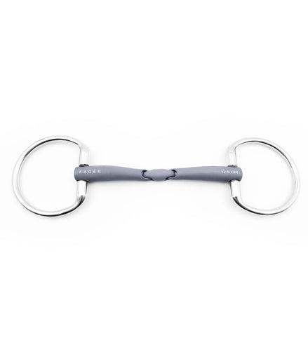 Fager Emil Titanium Fixed Rings