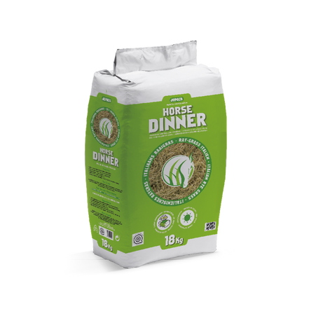 JOPACK Horse Dinner Jopack