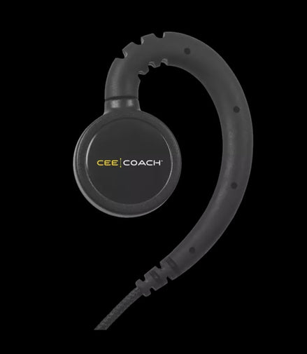 Ceecoach Mono Headset Kabel