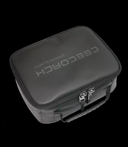 Ceecoach Tas voor vier CEECOACH-apparaten