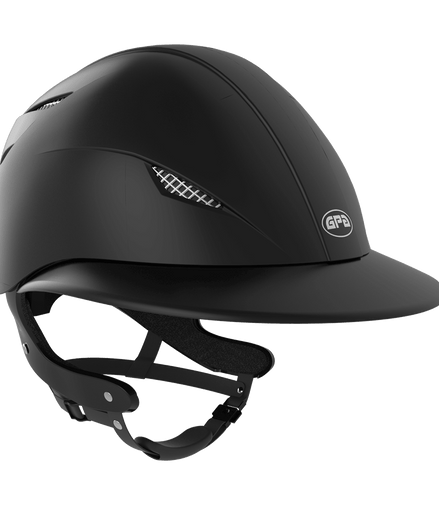 GPA Easy First Lady TLS